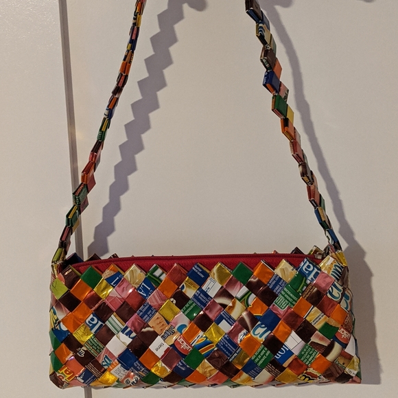 Handbags - Handmade Funky Bag